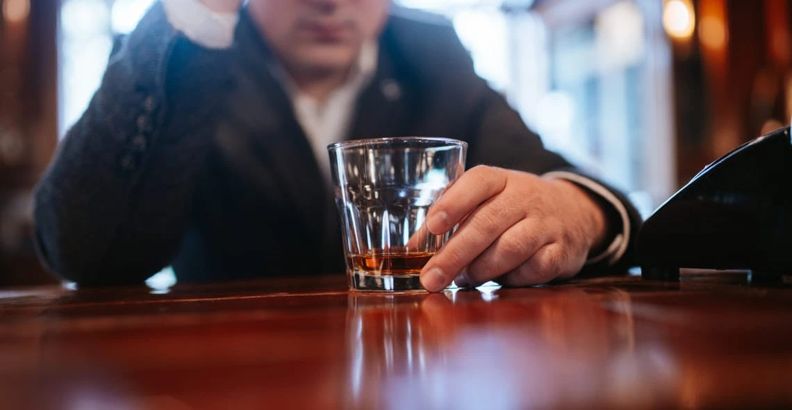 Кодирование от алкоголизма с провокацией